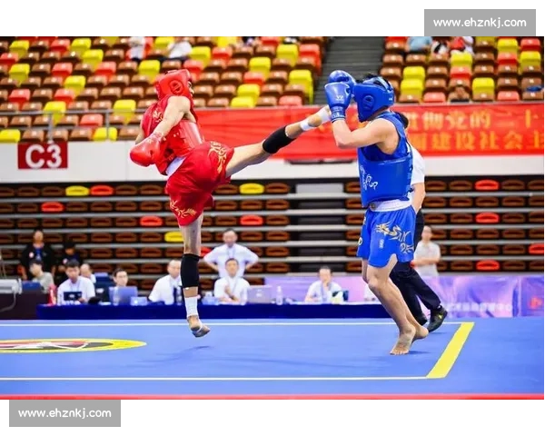 散打国际赛精彩对决全记录解析运动员竞技风采与赛场战略