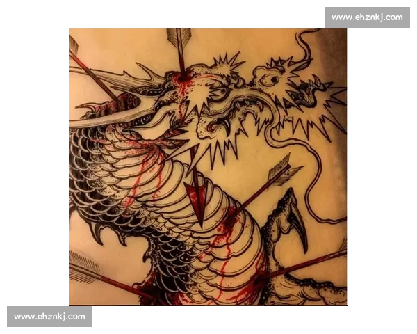 极致纹身艺术盛宴模特风采展示与创意比拼现场揭秘