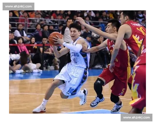 中国篮球职业体系发展现状与未来挑战分析