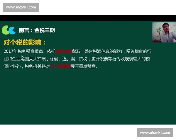 企业税务筹划策略与风险管控的综合应用与实务探讨