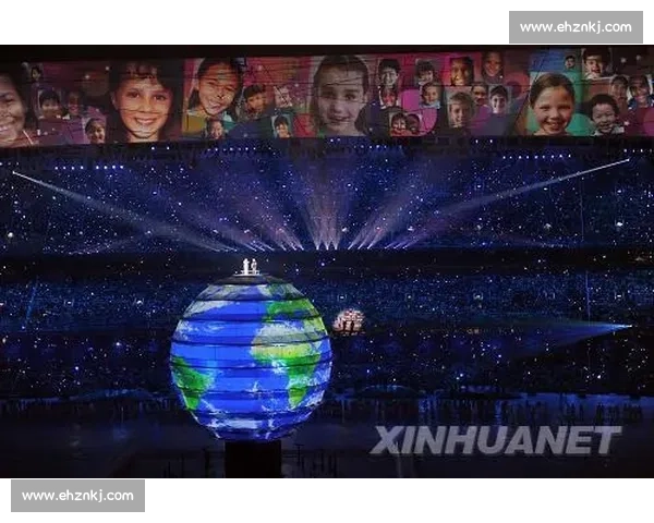 体育舞台创意设计与观众互动体验的整体方案探索