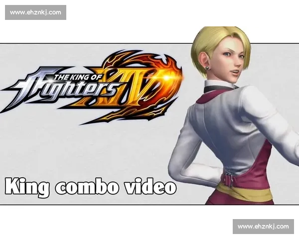 提升电竞技巧与操作流畅度的终极连招指南