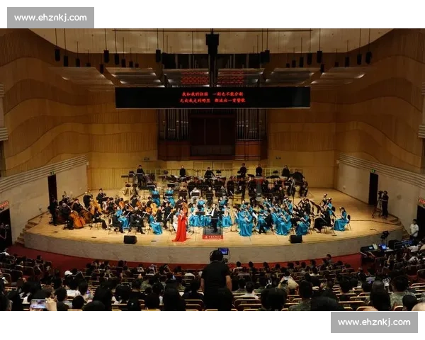 比赛开场曲的激昂旋律与赛事氛围的完美融合带动观众情绪高涨的精彩瞬间