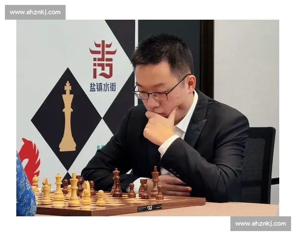棋盘争锋大师对决精彩纷呈 聚焦象棋竞技巅峰对抗赛事